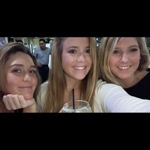 Meet your Posher, Ansley